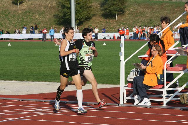 España Cadete 2008 2065